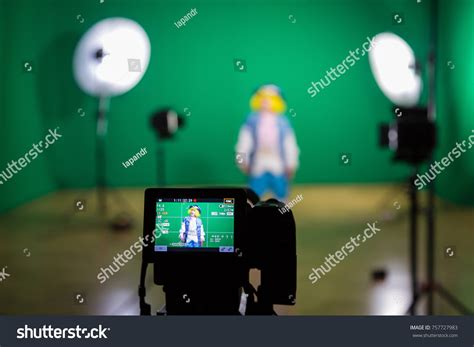 Green Screen Film 的图像结果