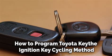Image result for Program Toyota Key