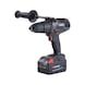 Buy Cordless impact drill driver, BS 28-A combination online