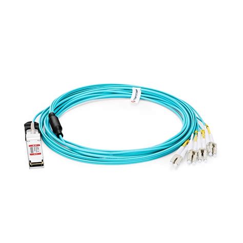 DAC/AOC/ACC/AEC Custom | Twinax Cables - FS
