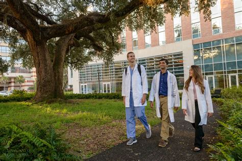 College of Medicine » University of Florida