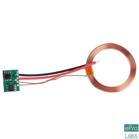 Image result for Wireless Transmitter and Receiver Module