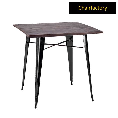 Tolix Cafe Table | Chair Factory
