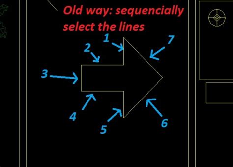 Image result for How to Use Pedit Command