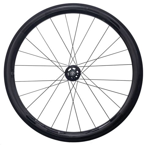 HED Jet Track Series Wheelset – FISHTAIL CYCLERY