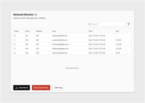 Image result for Network Monitor Card