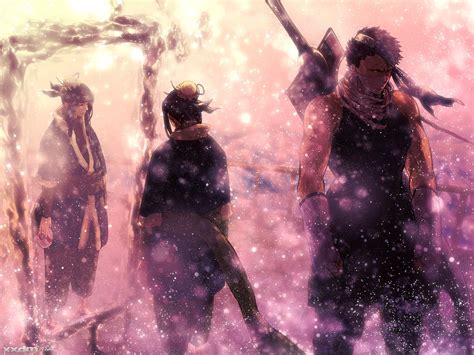 🔥 Free Download Haku And Zabuza Wallpaper by @sbrowning47 | WallpaperSafari