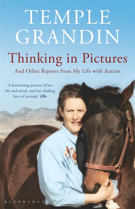 Thinking in Pictures: Amazon.co.uk: Grandin, Temple: 9780747585329: Books