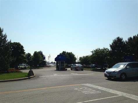Cedar Point - Parking in Sandusky | ParkMe