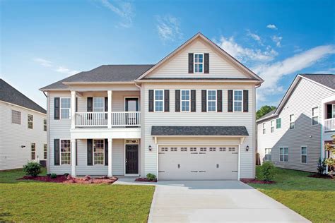 New Home Plans Rutherford By Mungo Homes New Homes Guide