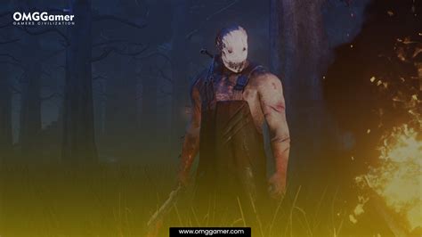 Is Dead By Daylight Crossplay in 2024 [PS5, PS4, Xbox & PC]