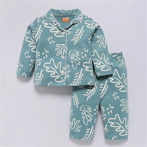 Nightwear – SNUGGLY MONKEY