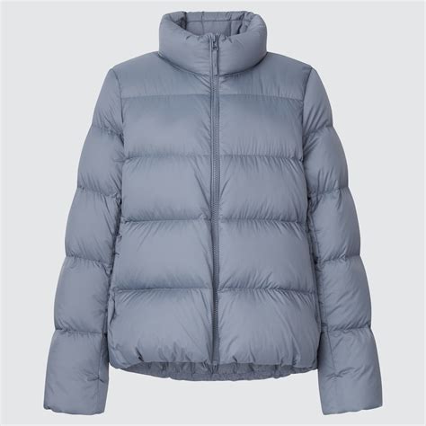 UNIQLO Ultra Light Down Shiny Puffer Jacket | StyleHint