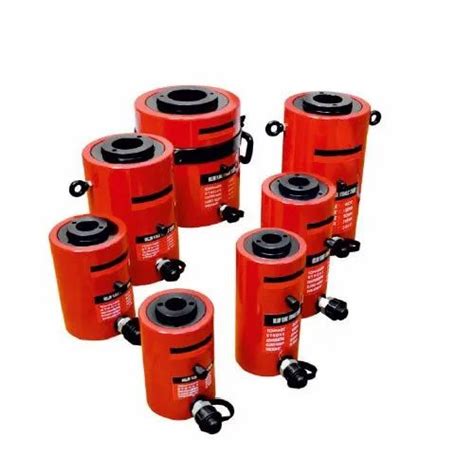 Hydraulic Jacks And Cylinders - Hydraulic Jacks and Cylinders ...
