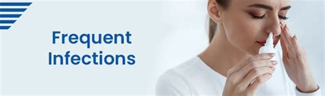 Test for Frequent Infections Symptom | Sprint Diagnostics