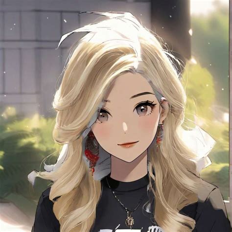 Talkie Profile Lena kitsune | Talkie AI