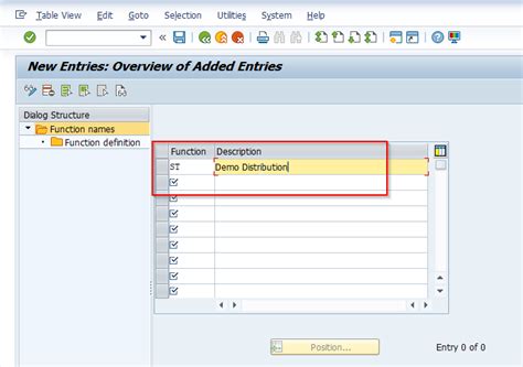 Image result for Distribution SAP