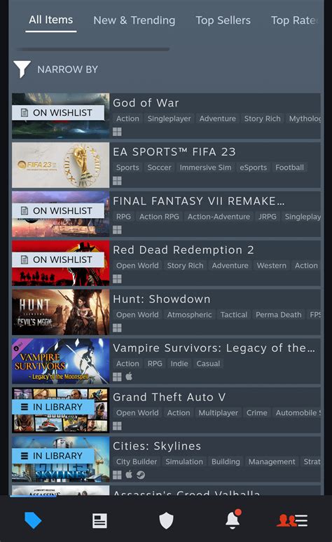 Where To See Game Version On Steam