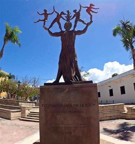 MONUMENT TO EUGENIO MARIA DE HOSTOS (2026) All You Need to Know BEFORE ...
