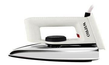 Buy Dry Irons Online | Lightweight Irons by Wipro Appliances