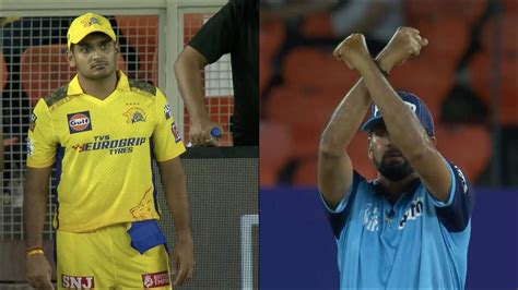CSK all-rounder becomes first ever impact player in IPL history; all ...