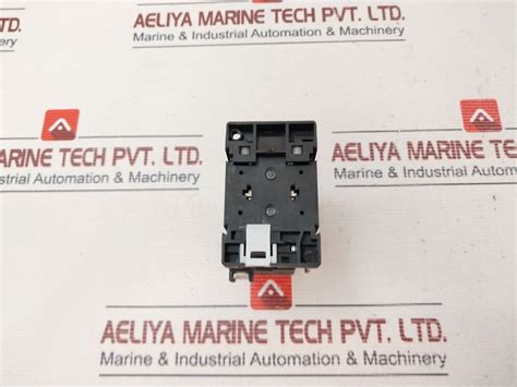 Moeller Dil R 40 Contactor 400Vac 16A – Aeliya Marine