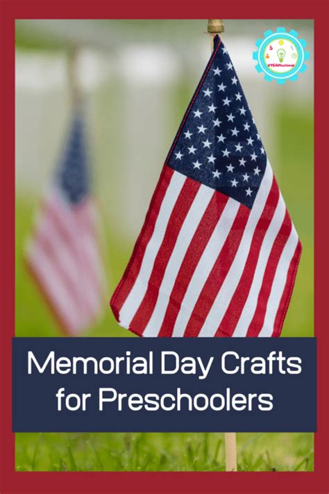Memorial Day Art Crafts 的图像结果