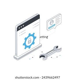 Image result for API Isometric