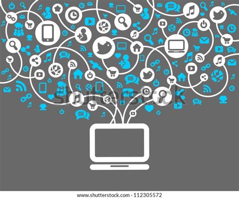 Computer Icon Pattern 的图像结果