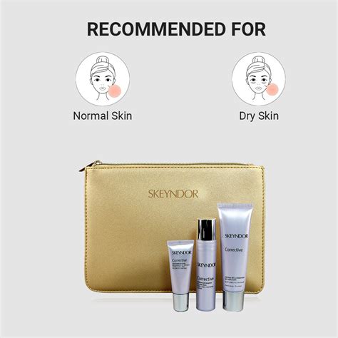 Combo & Kits – skeyndor