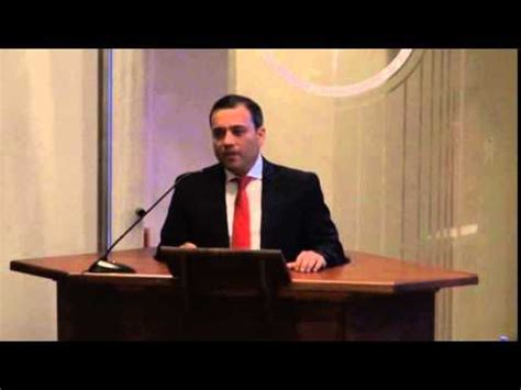 Dr. Gary Amador Badilla. Invitado especial en el acto de incorporación ...