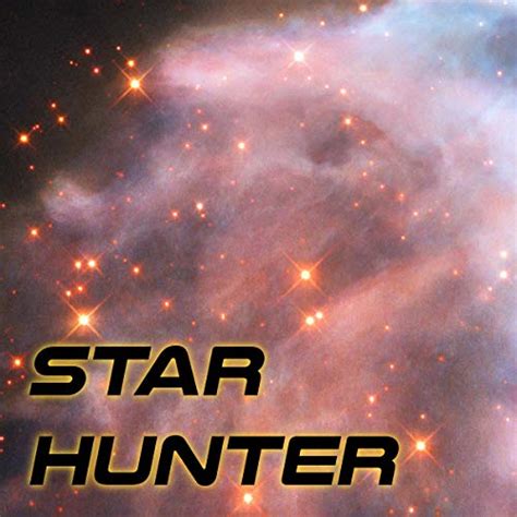 Star Hunter (Audio Download): Andre Alice Norton, Felbrigg Napoleon ...
