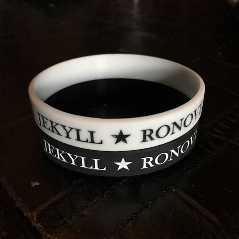 JEKYLL★RONOVE OFFICIAL GOODS 通販