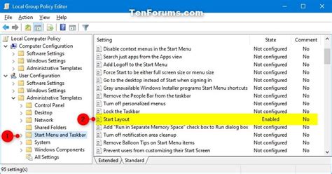 Image result for Windows 1.0 Default Start Menu Layout