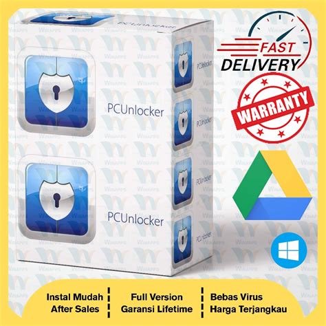 Image result for PCUnlocker USB File