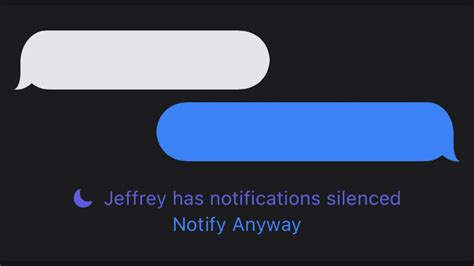 How to Turn Off Notify Anyway on iPhone: A Complete Guide - TUAW