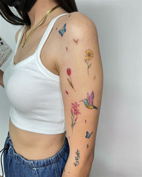 Nature Tattoos 的图像结果