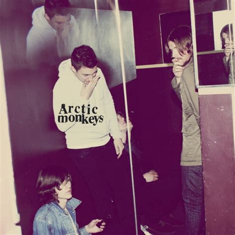 Arctic Monkeys - Humbug (Standard LP) | Domino Mart - Domino