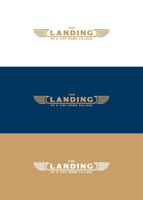 The Landing RV & Tiny Home Village | Freelancer