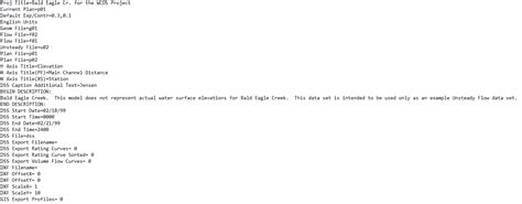 Image result for Dem File for HEC-RAS