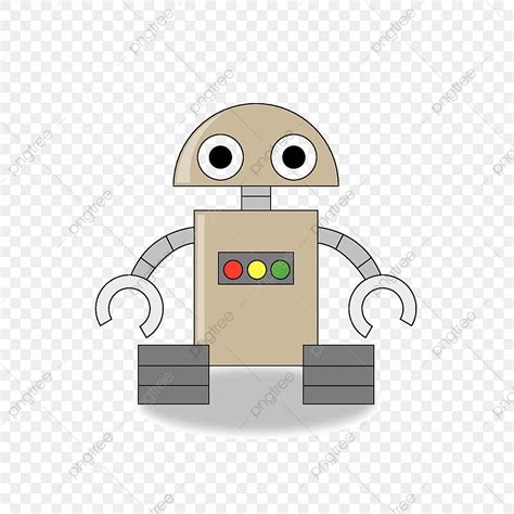 Simple Robot 的图像结果