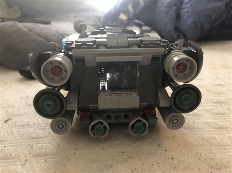 LEGO Custom Star Wars Moc 的图像结果