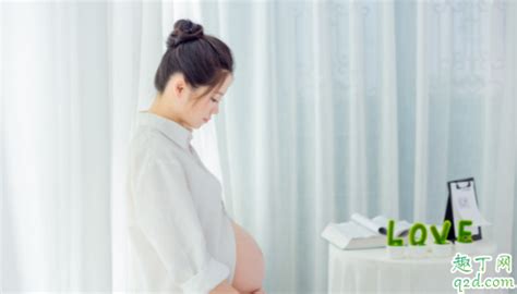 怀孕6个月120斤胖吗 怀孕六个月需要注意的事项-趣丁网