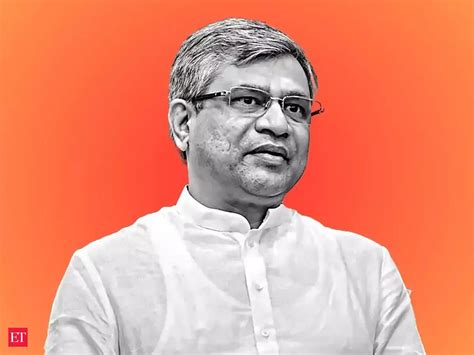 Ashwini Vaishnav Qualification: From IAS officer to railway minister ...