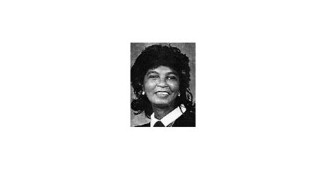 Louvenia Longshore Obituary (2010) - Richmond, VA - Mimms Funeral Home