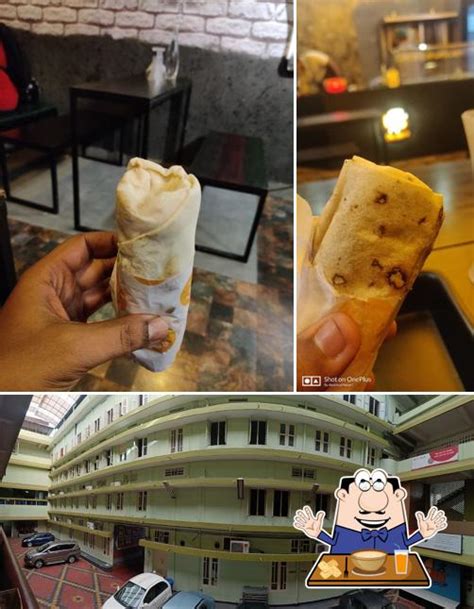 Make Your Shawarma, Kottayam - Restaurant menu, prices and reviews