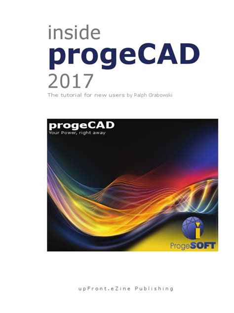 How to Use progeCAD Tutorials 的图像结果
