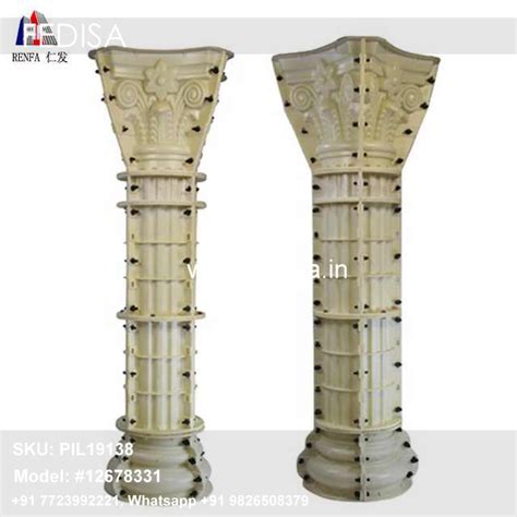 Pillars And Columns Decoration Pillar Design Lobby Pillar Design