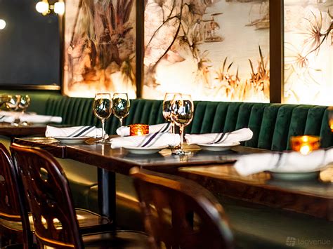 MAD Mezz - 5th and Mad - Event Venue Rental - Tagvenue.com