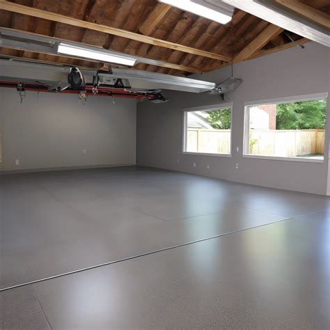 Transform Your Garage Floor: Expert Reconstruction Services ...